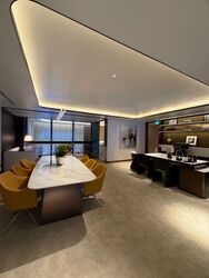 THE GOLDEN MILE (D7), Office #564569761